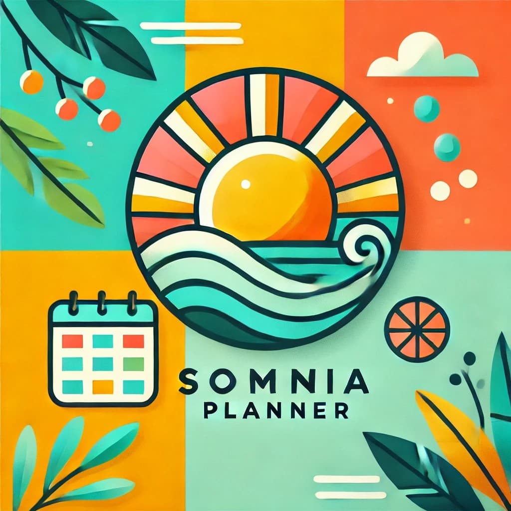 SomniaPlanner
